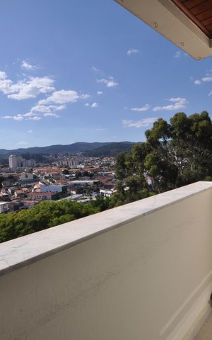 Apartamento à venda com 54m², 2 quartos e 1 vagaSacada da Sala
