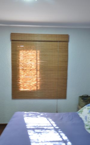 Apartamento à venda com 54m², 2 quartos e 1 vagaQuarto 1