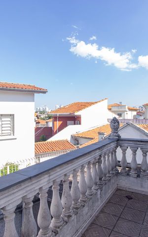 Casa para alugar com 300m², 3 quartos e 5 vagas Casa para alugar com 300m², 3 quartos e 5 vagasVaranda da Suíte