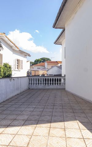 Casa para alugar com 300m², 3 quartos e 5 vagas Casa para alugar com 300m², 3 quartos e 5 vagasÁrea comum