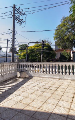 Casa para alugar com 300m², 3 quartos e 5 vagas Casa para alugar com 300m², 3 quartos e 5 vagasÁrea comum