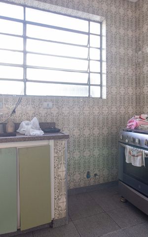 Casa para alugar com 300m², 3 quartos e 5 vagas Casa para alugar com 300m², 3 quartos e 5 vagasCozinha