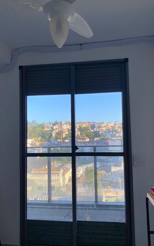Apartamento para alugar com 43m², 2 quartos e sem vagaSala