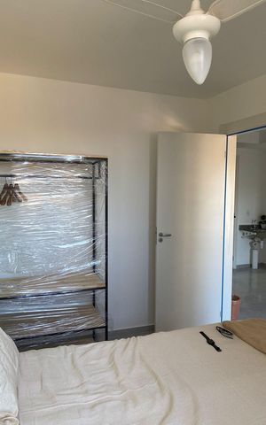 Apartamento para alugar com 43m², 2 quartos e sem vagaQuarto 2