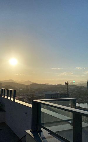 Apartamento para alugar com 43m², 2 quartos e sem vagaÁrea comum