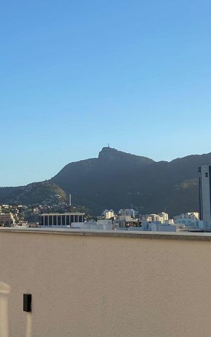 Apartamento para alugar com 43m², 2 quartos e sem vagaÁrea comum