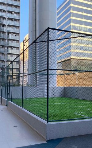 Apartamento para alugar com 43m², 2 quartos e sem vagaÁrea comum