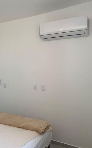 Apartamento para alugar com 43m², 2 quartos e sem vagaQuarto 2