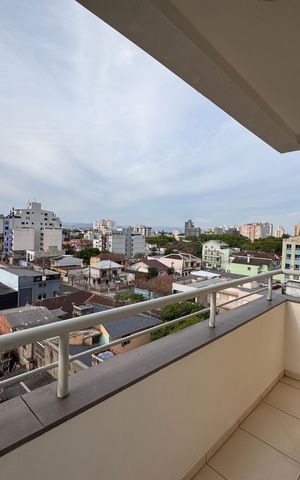 Apartamento à venda com 25m², 1 quarto e sem vaga Apartamento à venda com 25m², 1 quarto e sem vagaSacada