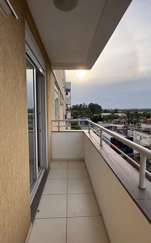 Apartamento à venda com 25m², 1 quarto e sem vaga Apartamento à venda com 25m², 1 quarto e sem vagaSacada