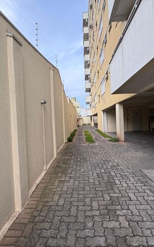 Apartamento à venda com 25m², 1 quarto e sem vaga Apartamento à venda com 25m², 1 quarto e sem vagaÁrea comum