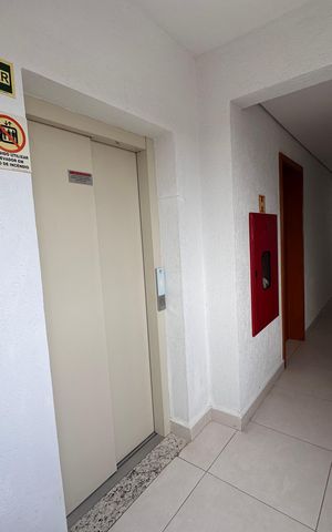 Apartamento à venda com 25m², 1 quarto e sem vaga Apartamento à venda com 25m², 1 quarto e sem vagaÁrea comum