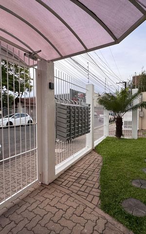 Apartamento à venda com 25m², 1 quarto e sem vaga Apartamento à venda com 25m², 1 quarto e sem vagav