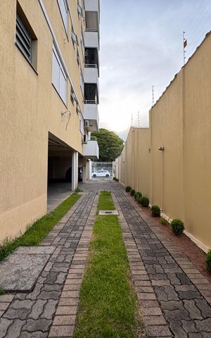 Apartamento à venda com 25m², 1 quarto e sem vaga Apartamento à venda com 25m², 1 quarto e sem vagaÁrea comum