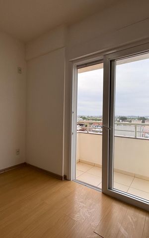 Apartamento à venda com 25m², 1 quarto e sem vaga Apartamento à venda com 25m², 1 quarto e sem vagaSala/Cozinha