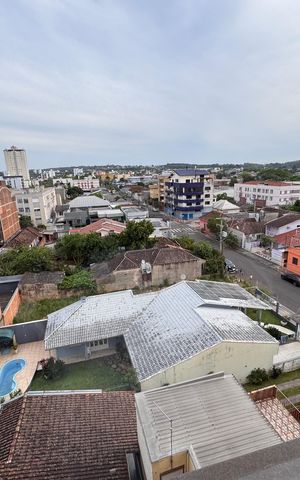 Apartamento à venda com 25m², 1 quarto e sem vaga Apartamento à venda com 25m², 1 quarto e sem vagaÁrea comum