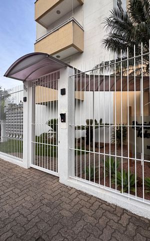 Apartamento à venda com 25m², 1 quarto e sem vaga Apartamento à venda com 25m², 1 quarto e sem vagaplaca fachada