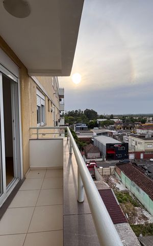 Apartamento à venda com 25m², 1 quarto e sem vaga Apartamento à venda com 25m², 1 quarto e sem vagaSacada