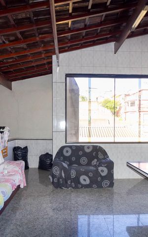 Casa à venda com 223m², 2 quartos e 10 vagas Casa à venda com 223m², 2 quartos e 10 vagasChurrasqueira