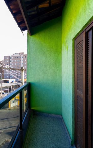 Casa à venda com 223m², 2 quartos e 10 vagas Casa à venda com 223m², 2 quartos e 10 vagasSacada