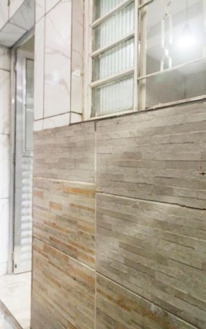 Casa para alugar com 75m², 2 quartos e sem vaga Casa para alugar com 75m², 2 quartos e sem vagaEntrada
