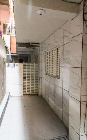 Casa para alugar com 75m², 2 quartos e sem vaga Casa para alugar com 75m², 2 quartos e sem vagaCorredor