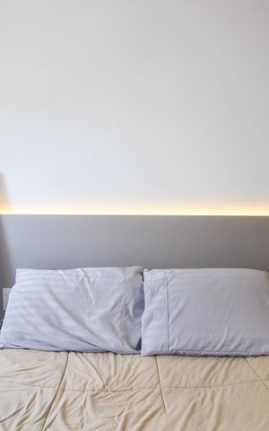 Apartamento à venda com 62m², 2 quartos e 1 vagaSuíte 1
