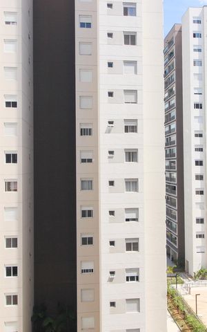 Apartamento à venda com 62m², 2 quartos e 1 vagaVista da Suíte 1