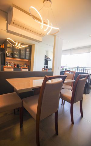 Apartamento à venda com 62m², 2 quartos e 1 vagaSala