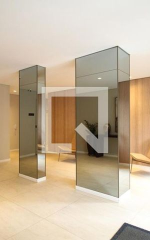 Apartamento à venda com 62m², 2 quartos e 1 vaga Apartamento à venda com 62m², 2 quartos e 1 vagaHall social