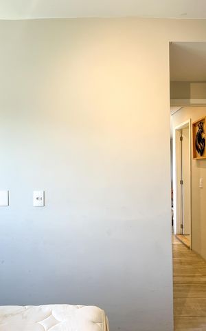 Apartamento à venda com 50m², 2 quartos e 1 vagaQuarto 1