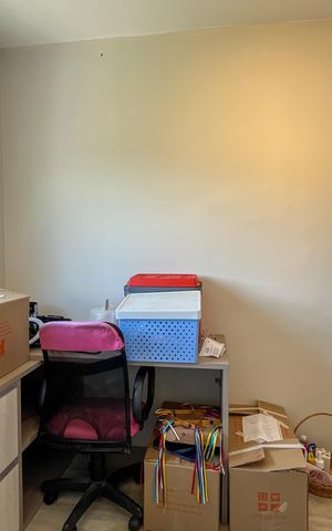 Apartamento à venda com 50m², 2 quartos e 1 vagaQuarto 2