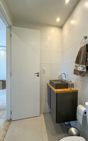 Apartamento à venda com 50m², 2 quartos e 1 vagaBanheiro