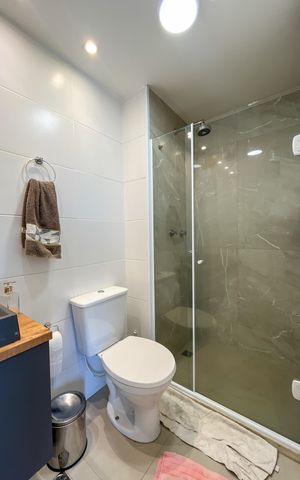 Apartamento à venda com 50m², 2 quartos e 1 vagaBanheiro