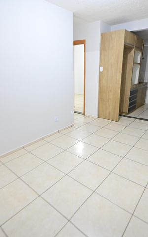 Apartamento para alugar com 47m², 2 quartos e 1 vaga Apartamento para alugar com 47m², 2 quartos e 1 vagaSala