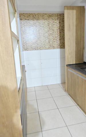 Apartamento para alugar com 47m², 2 quartos e 1 vaga Apartamento para alugar com 47m², 2 quartos e 1 vagaCozinha