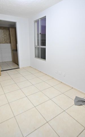 Apartamento para alugar com 47m², 2 quartos e 1 vaga Apartamento para alugar com 47m², 2 quartos e 1 vagaSala