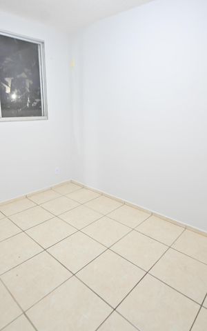 Apartamento para alugar com 47m², 2 quartos e 1 vaga Apartamento para alugar com 47m², 2 quartos e 1 vagaQuarto 2