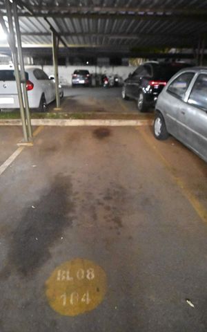 Apartamento para alugar com 47m², 2 quartos e 1 vaga Apartamento para alugar com 47m², 2 quartos e 1 vagaÁrea comum