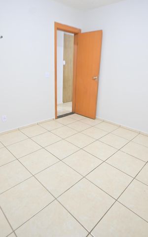 Apartamento para alugar com 47m², 2 quartos e 1 vaga Apartamento para alugar com 47m², 2 quartos e 1 vagaQuarto 1