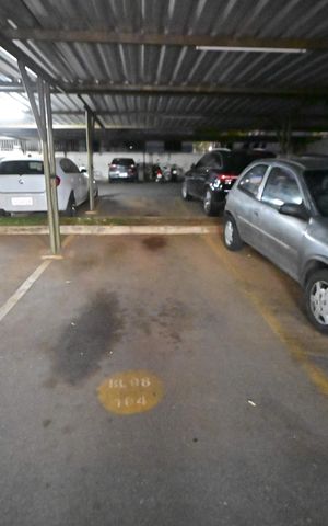 Apartamento para alugar com 47m², 2 quartos e 1 vaga Apartamento para alugar com 47m², 2 quartos e 1 vagaÁrea comum