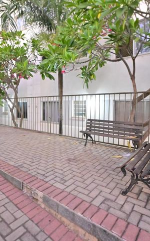Apartamento para alugar com 47m², 2 quartos e 1 vaga Apartamento para alugar com 47m², 2 quartos e 1 vagaÁrea comum