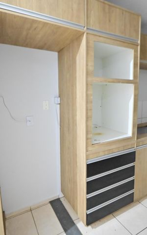 Apartamento para alugar com 47m², 2 quartos e 1 vaga Apartamento para alugar com 47m², 2 quartos e 1 vagaCozinha
