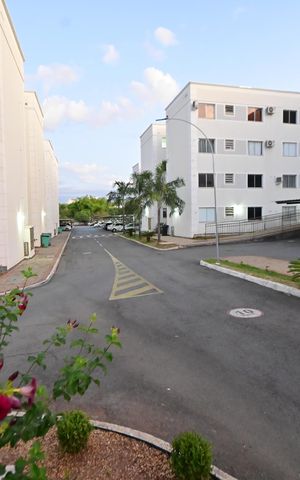 Apartamento para alugar com 47m², 2 quartos e 1 vaga Apartamento para alugar com 47m², 2 quartos e 1 vagaÁrea comum