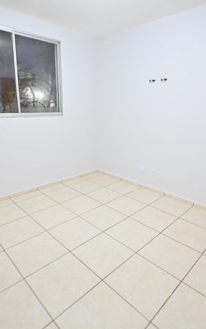 Apartamento para alugar com 47m², 2 quartos e 1 vaga Apartamento para alugar com 47m², 2 quartos e 1 vagaQuarto 1