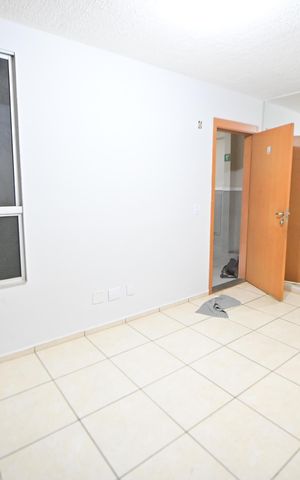 Apartamento para alugar com 47m², 2 quartos e 1 vaga Apartamento para alugar com 47m², 2 quartos e 1 vagaSala