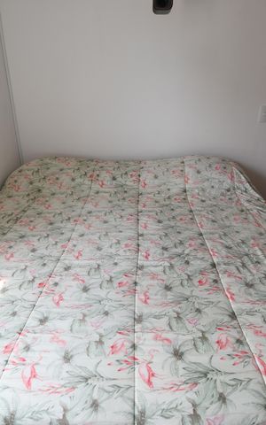 Apartamento à venda com 57m², 2 quartos e 1 vagaQuarto 2