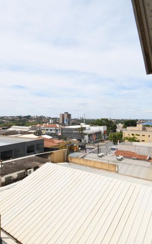 Apartamento à venda com 57m², 2 quartos e 1 vagaCozinha