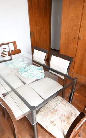 Apartamento à venda com 57m², 2 quartos e 1 vagaQuarto 1