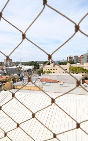 Apartamento à venda com 57m², 2 quartos e 1 vagaÁrea de Serviço - Vista